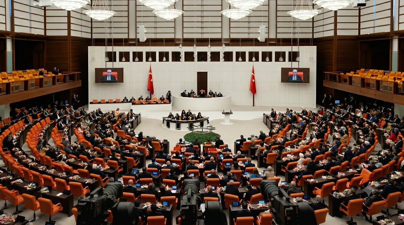 12. Yargı Paketi: Yargının Etkin ve Verimli İşlemesine Yönelik Kanun Teklifi