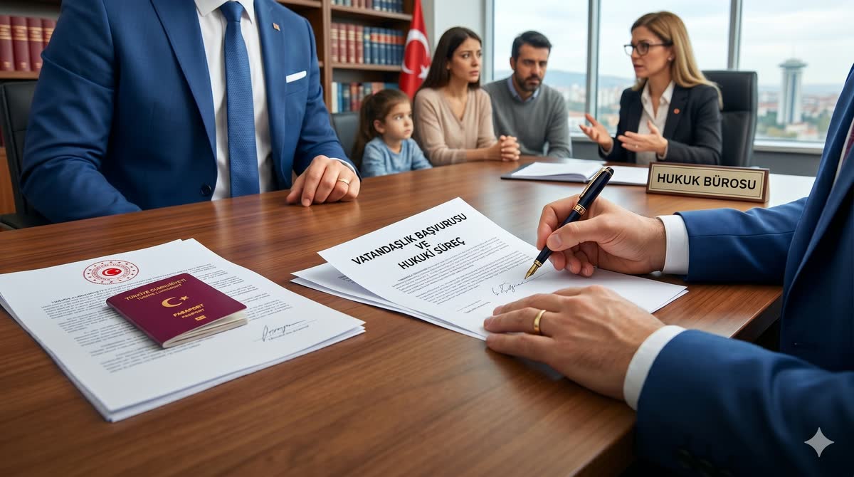 İstanbul Vatandaşlık Krizi ve Türk Vatandaşlığının İptali