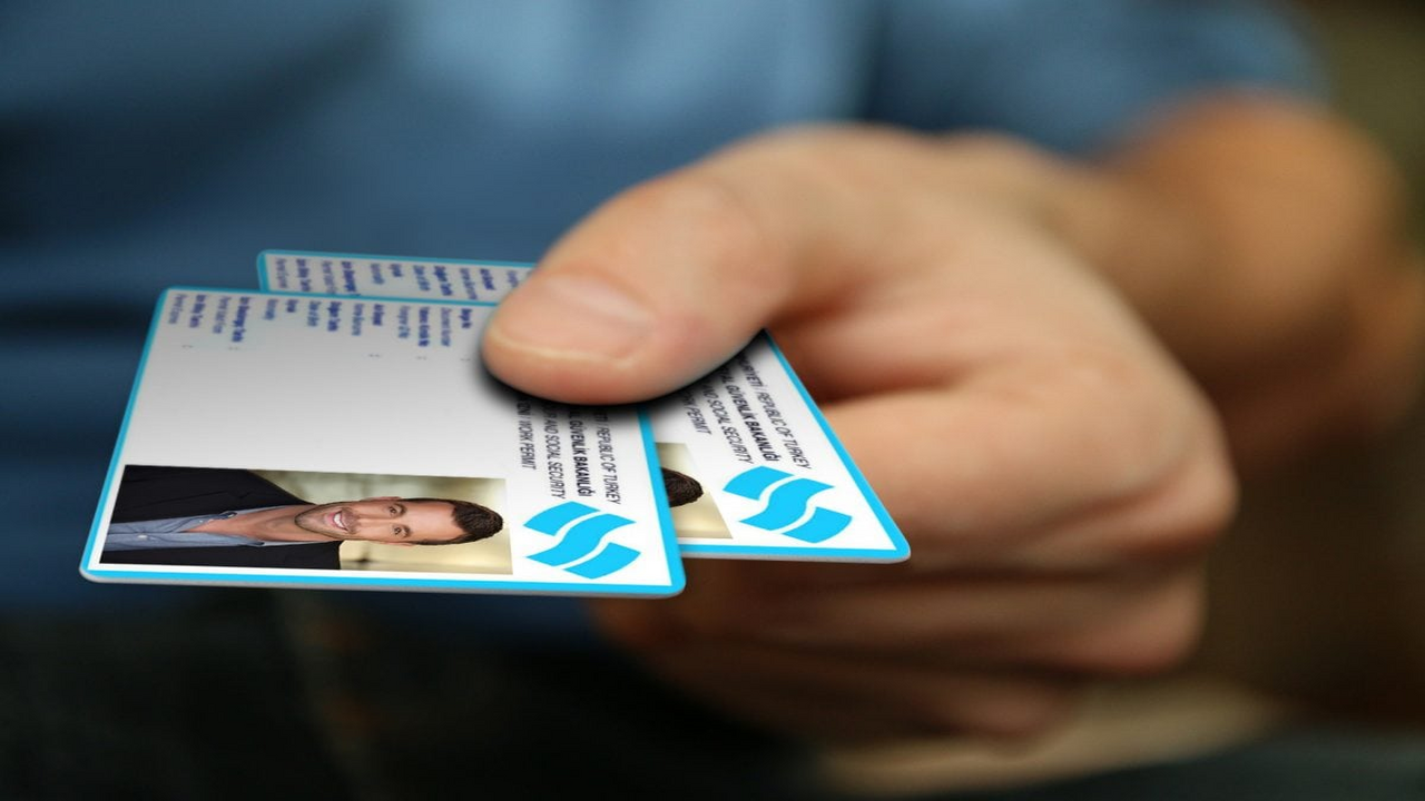 TÜRKİYEDE YABANCILARIN ÇALIŞMA İZNİ