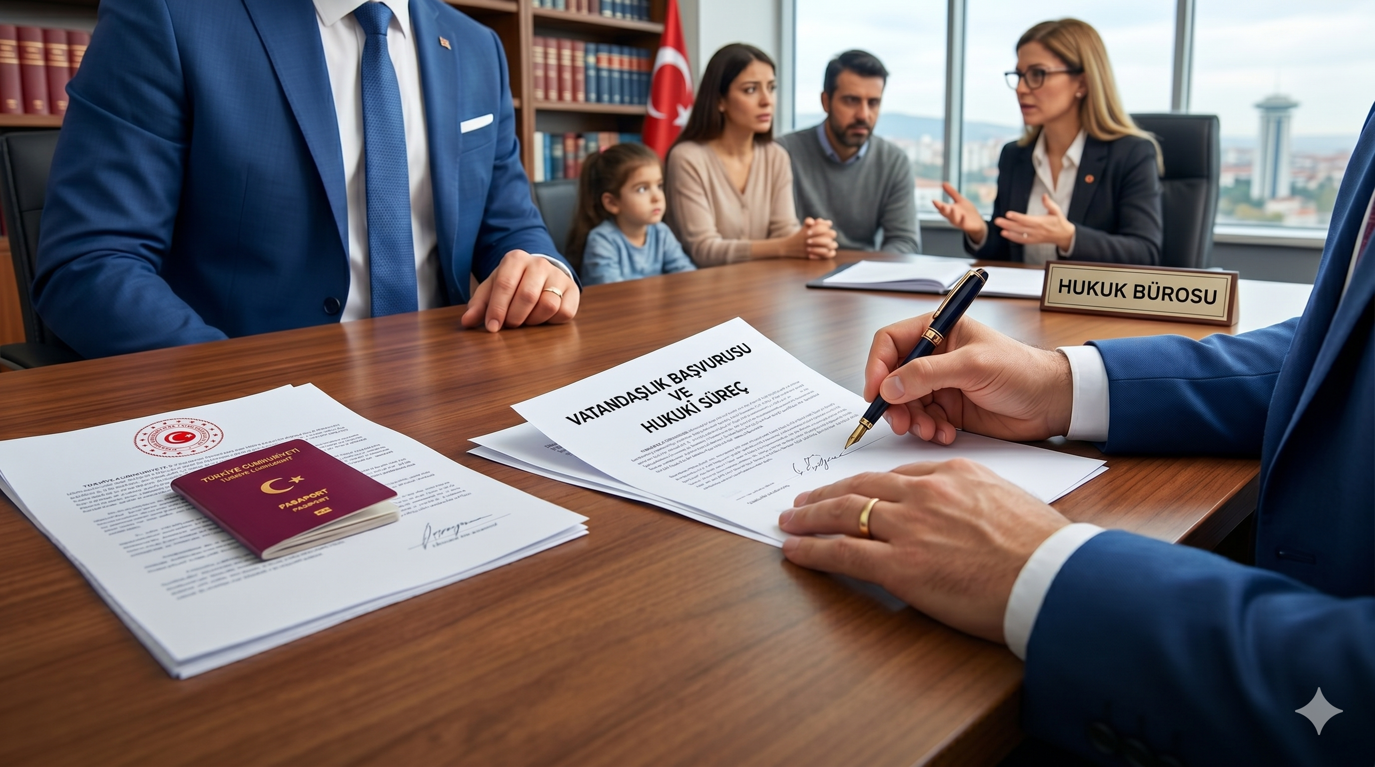 İstanbul Vatandaşlık Krizi ve Türk Vatandaşlığının İptali
